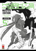 Knights of Sidonia Master Edition 5 di 7