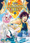 Rabbids Luminys Quest 1