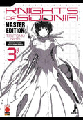 Knights of Sidonia Master Edition 3 di 7