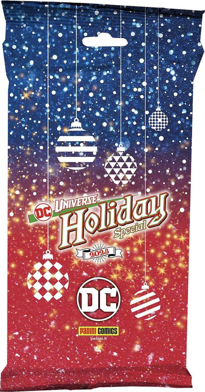 DC Holiday 2023