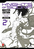 Knights of Sidonia Master Edition 2 di 7