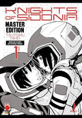 Knights of Sidonia Master Edition 1 di 7