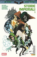 Un Mondo Sotto Destino Storie Imperiali 1