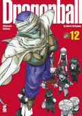 Dragon Ball Ultimate Edition 12
