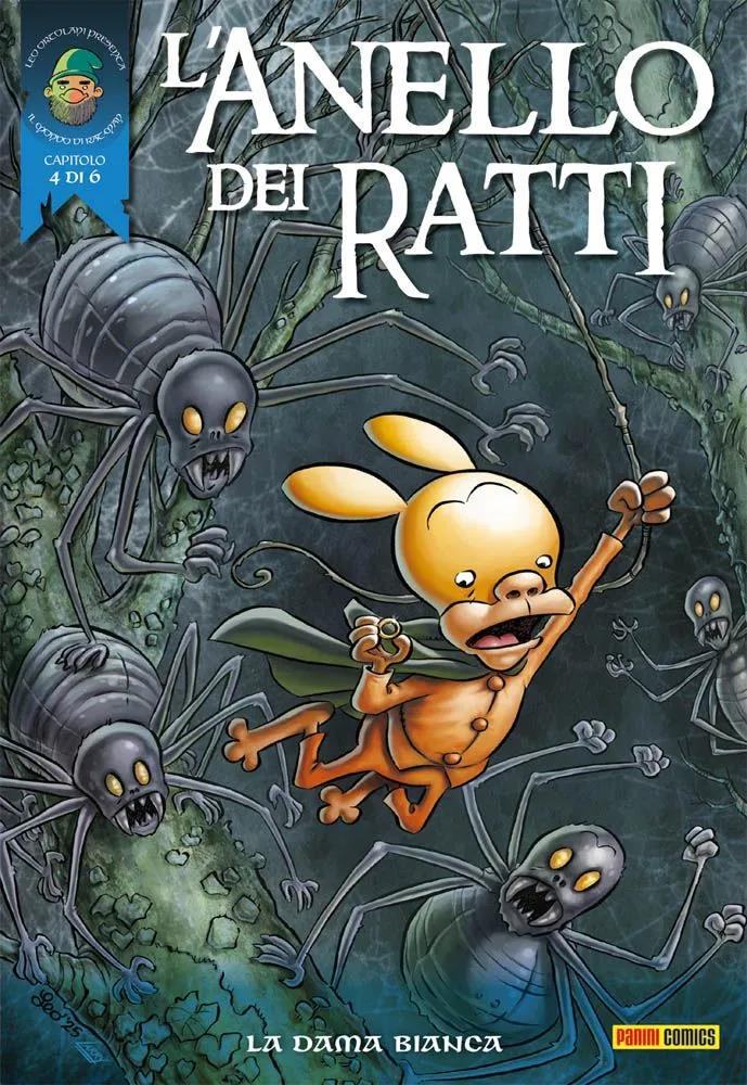 Anello dei Ratti 4 di 6