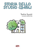 Dynit - Storia dello Studio Ghibli