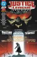 Justice League Unlimited Presenta 2