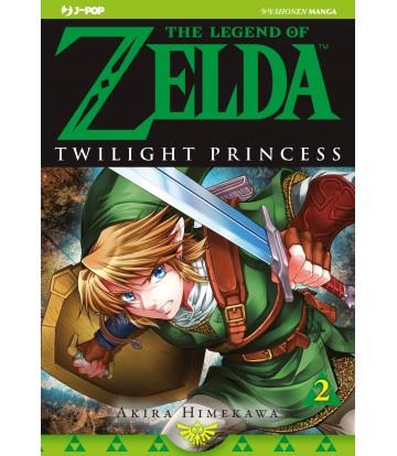 The Legend of Zelda - Twilight Princess 2