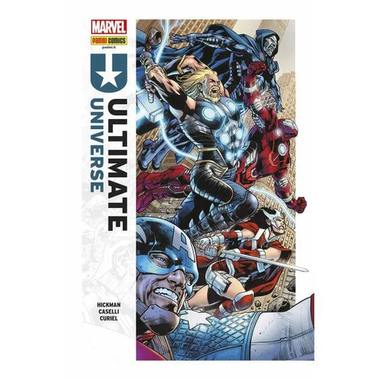 Marvel - Ultimate Universe
