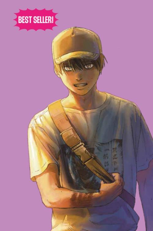 Estate in cui Hikaru è Morto 1 Variant Acrylic