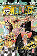 One Piece New Edition 102