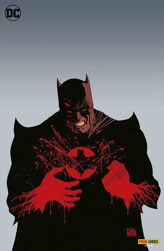 DC Comics - Batman Beyond Flashpoint vol 0