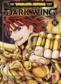 Saint Seya I Cavalieri dello Zodiaco Dark Wing - 06