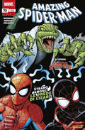 Amazing Spider-Man 72 / 872