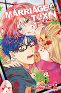 MarriageToxin 4
