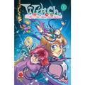 Witch - Il Manga 1 Variant