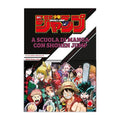 A Scuola di Manga con Shonen Jump