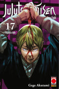 Jujutsu Kaisen 17