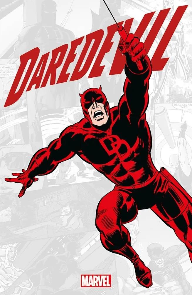 Marvel Verse - Daredevil