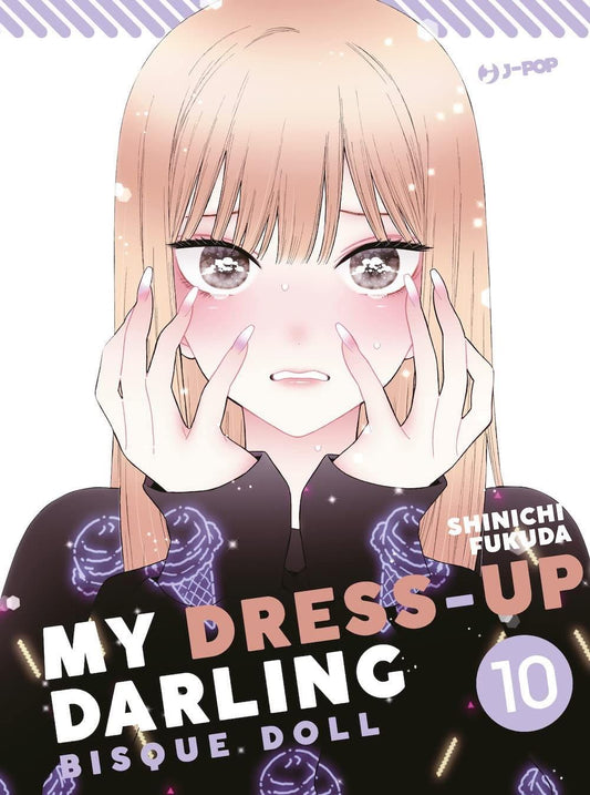 My Dress Up Darling 10