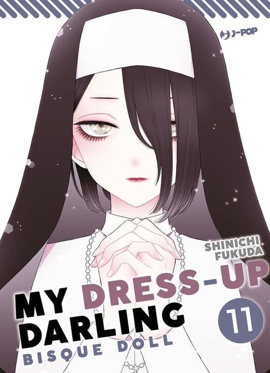 My Dress Up Darling 11