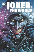 Joker Il Mondo
