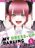 My Dress Up Darling 5