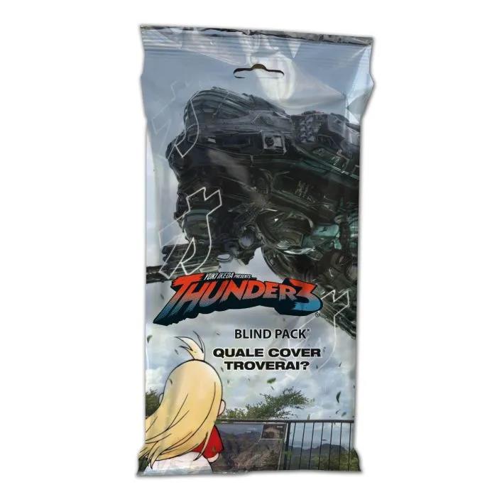 Thunder3 - Blind Pack