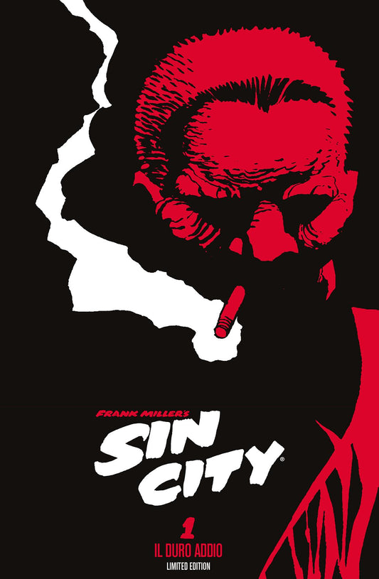 Sin City Vol 1 Limited