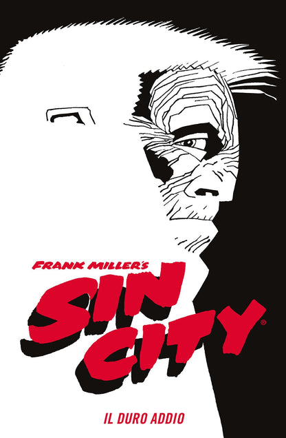 Sin City 1 Regular