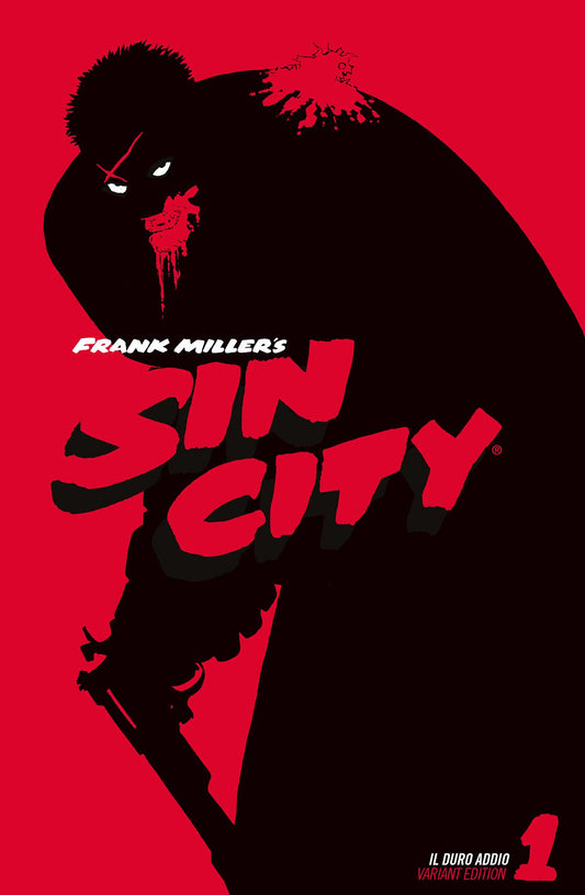 Sin City 1 Variant