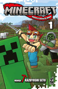 Minecraft - Viaggio ai Confini del Mondo 1