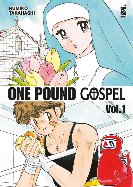 One Pound Gospel 1