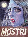 La Mia Cosa Preferita sono i Mostri 1