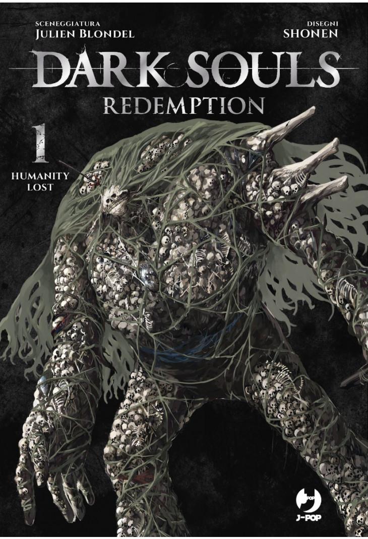 Dark Soul Redemption 1