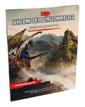 Dungeons & Dragons: Schermo del Master