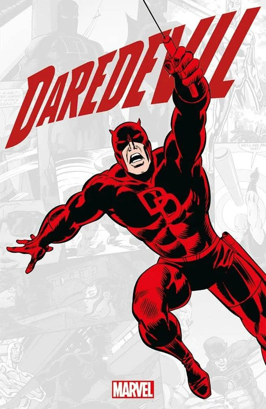 Marvel - Marvel-verse Daredevil