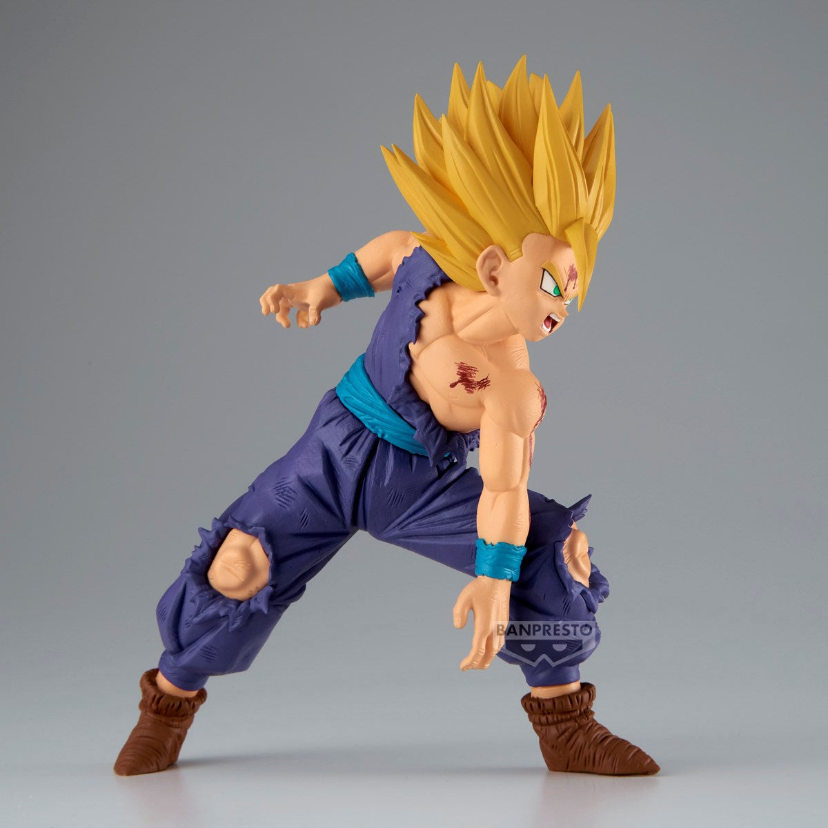 Dragon Ball Z - Figure Son Gohan Match Makers