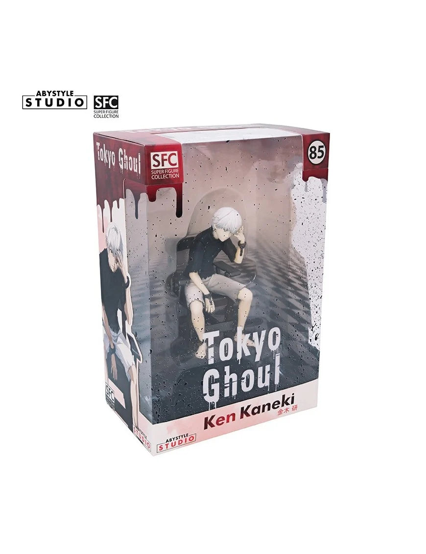 Tokyo Ghoul - Figure Ken Kaneki