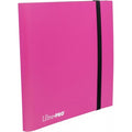 Album 12 Tasche - PRO-Binder Eclipse - Hot Pink - Ultra Pro