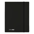 Ultra-Pro - Portfolio Pro Binder Eclipse 9 Tasche Nero