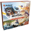 Magic the Gathering - Avatar: the Last Airbender - Scene Box - Black Sun Invasion ENG