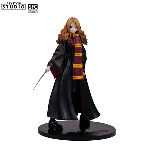 Harry Potter - Figure Hermione Granger SFC