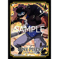 One Piece - Sabo Sleeves Standard Size