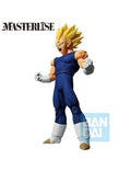 Dragon Ball - Figure Ichibansho  The Chronicle of Goku Majin Vegeta