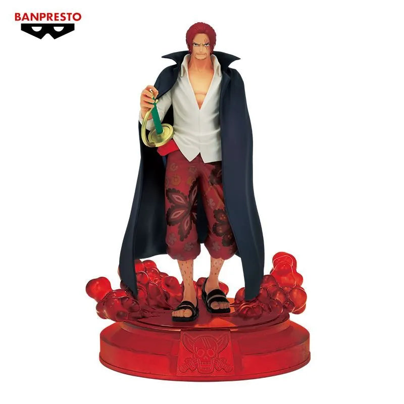 One Piece - Figure The Shukko Shanks