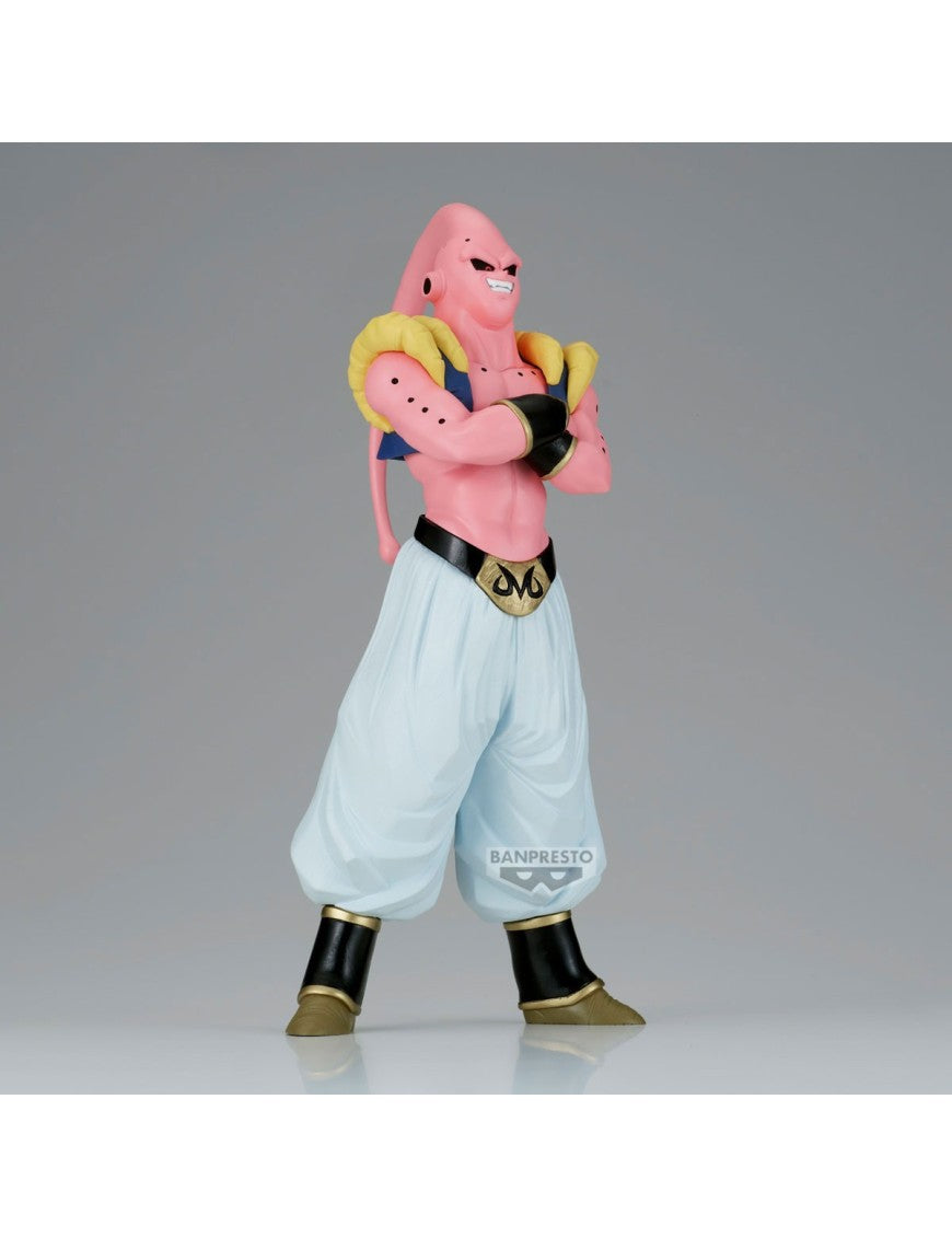 Dragon Ball Z - Figure Match Makers Majin Buu (Vs Ultimate Gohan)