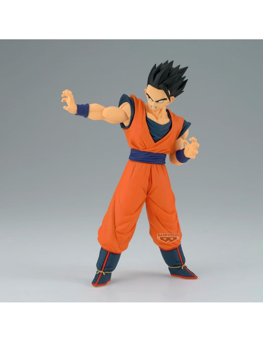 Dragon Ball Z - Figure Match Makers Ultimate Gohan (Vs Majin Buu)