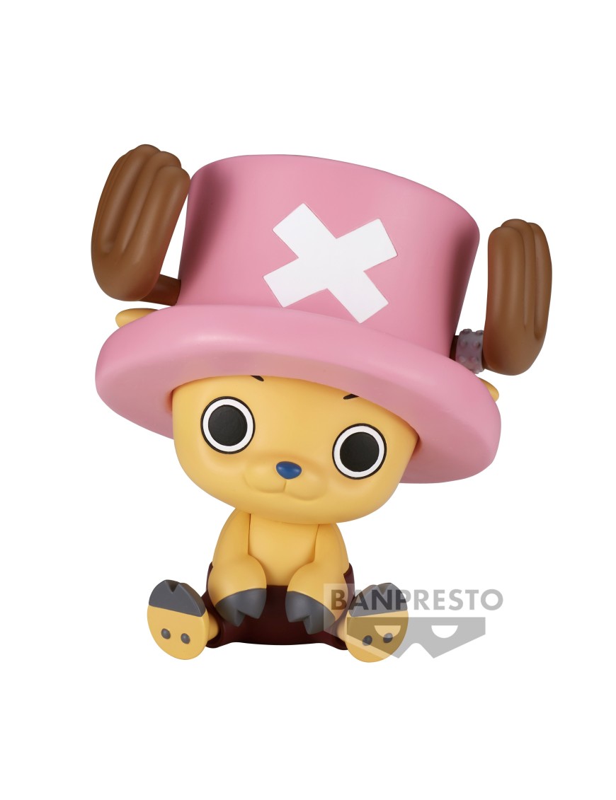 One Piece - Figure Chopper Sofvimates