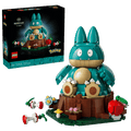 Pokemon - LEGO Munchlax